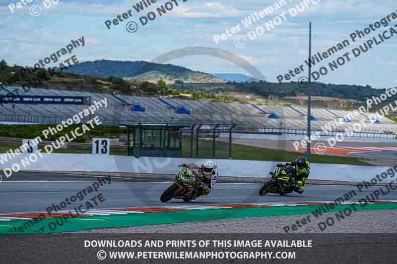march 2018;motorbikes;no limits;peter wileman photography;portugal;trackday digital images;valencia